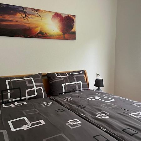 לנצקירש Ferienwohnung, 41 Qm מראה חיצוני תמונה