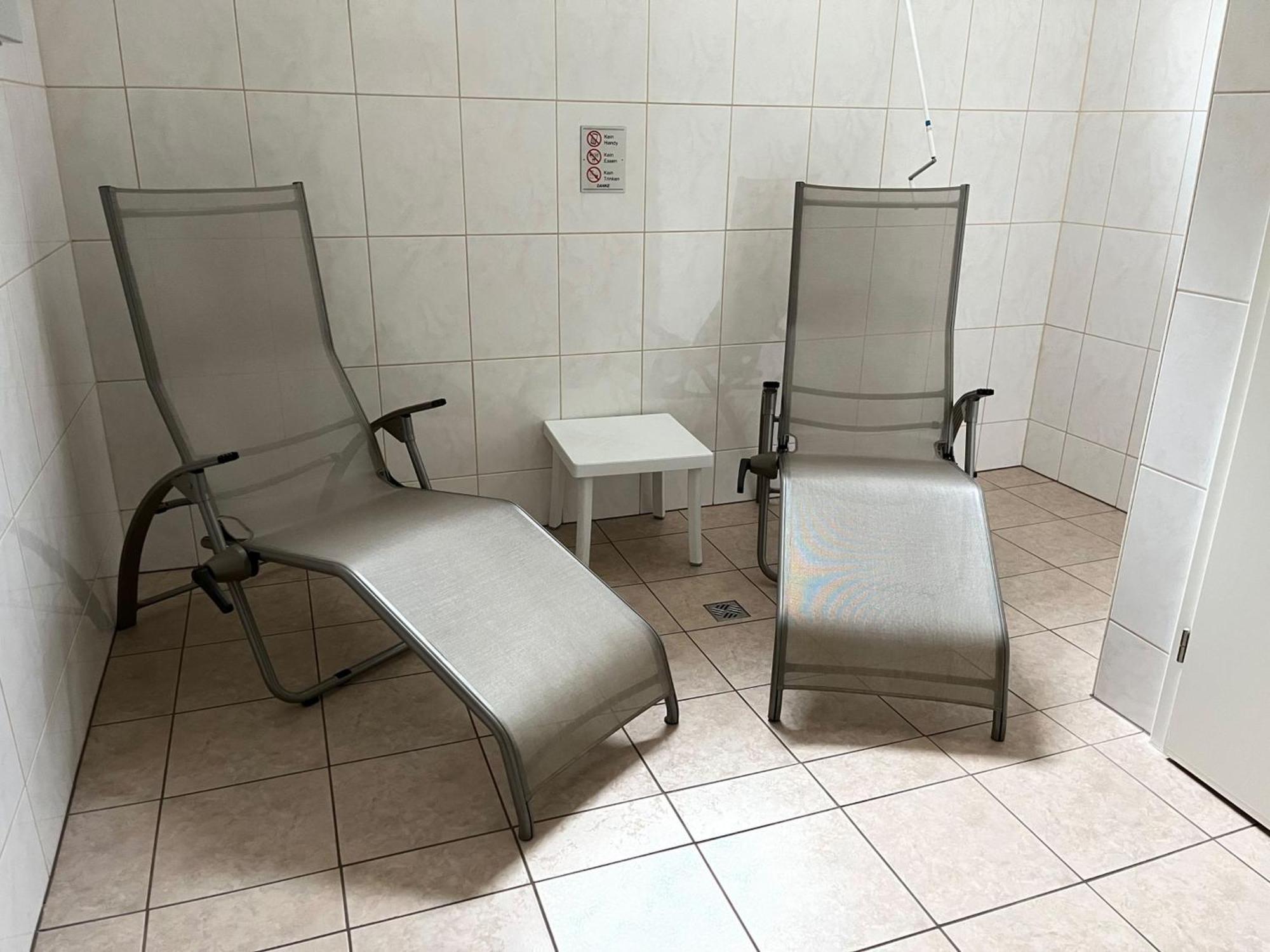 לנצקירש Ferienwohnung, 41 Qm מראה חיצוני תמונה