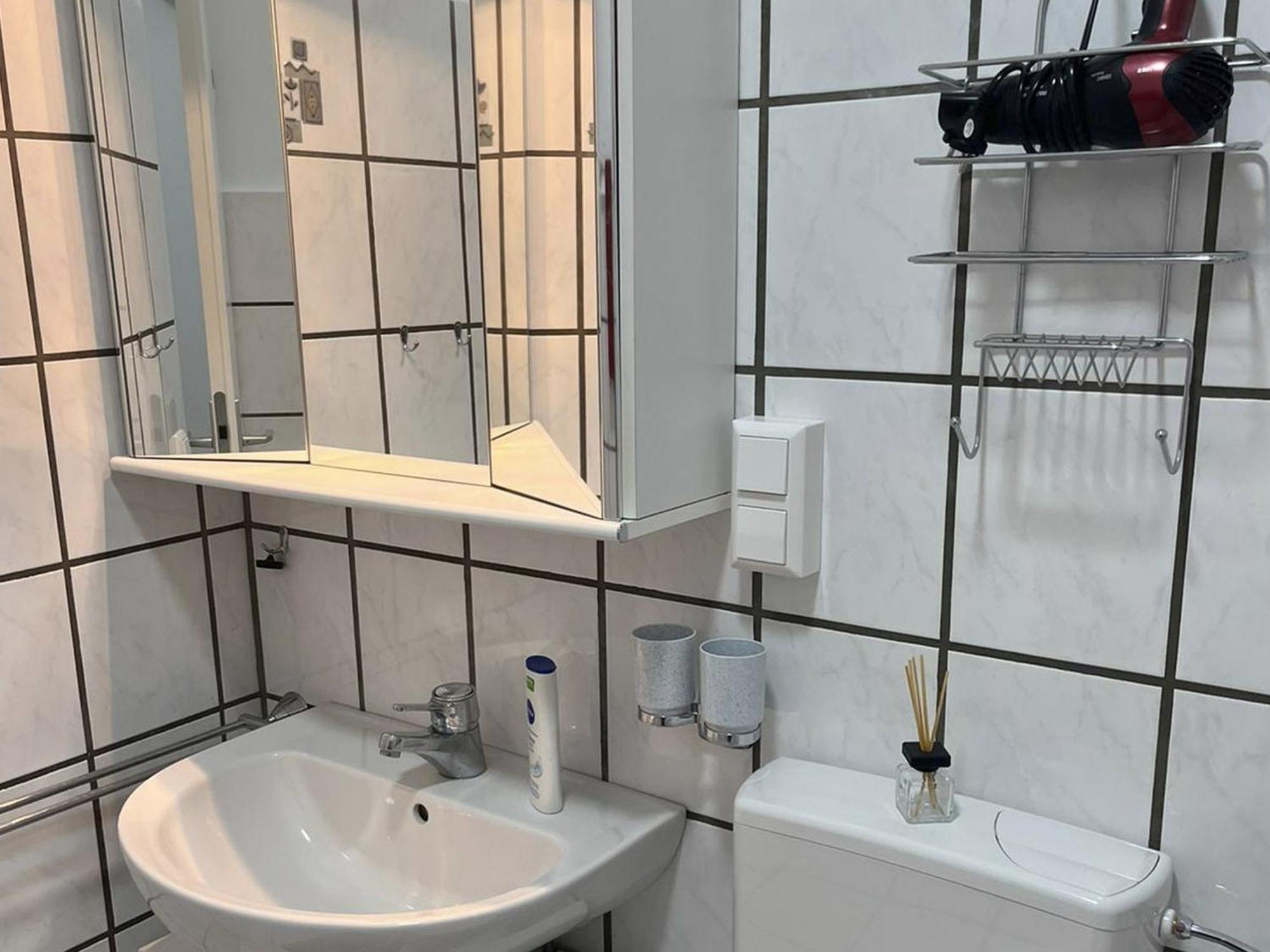 לנצקירש Ferienwohnung, 41 Qm מראה חיצוני תמונה